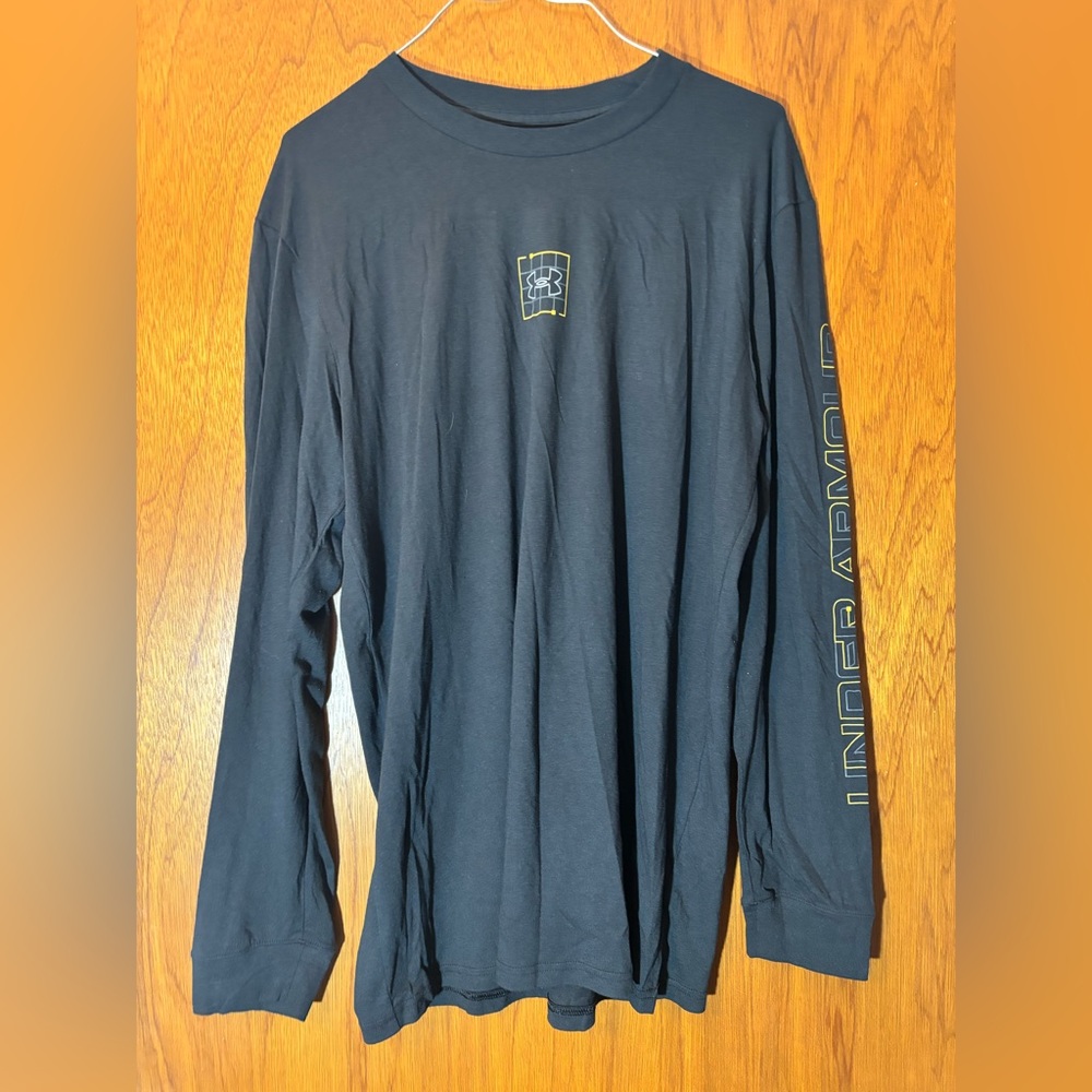 Men’s Under Armour Long Sleeve